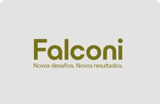 Falconi imprensa