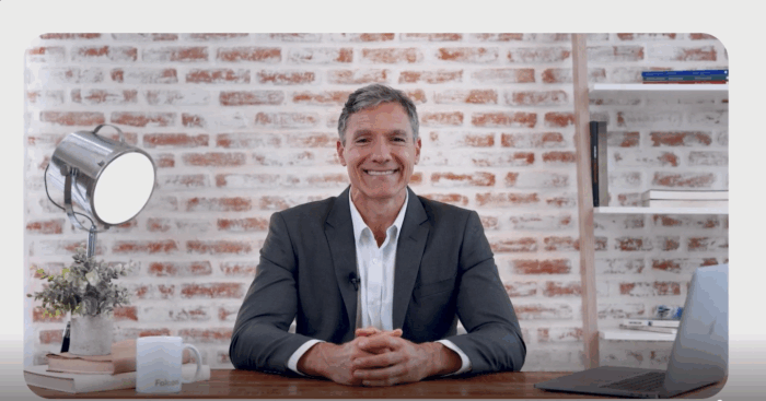 Frame nova campanha institucional